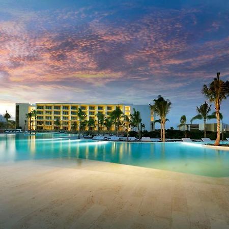 Family Selection At Grand Palladium Costa Mujeres Resort & Spa Cancún Exterior foto