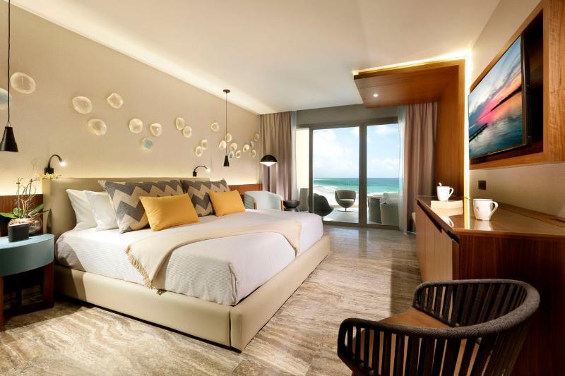 Family Selection At Grand Palladium Costa Mujeres Resort & Spa Cancún Exterior foto